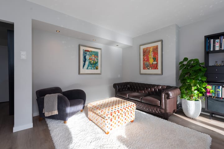 Foto 10 van Van der Waalsstraat 26