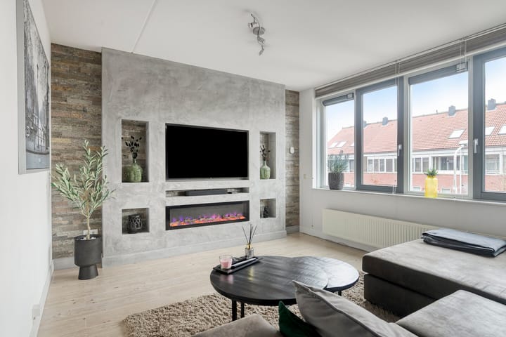 Foto 3 van Smeeke Ven 177-A