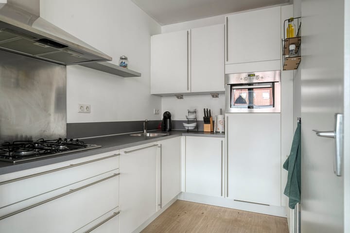 Foto 10 van Smeeke Ven 177-A