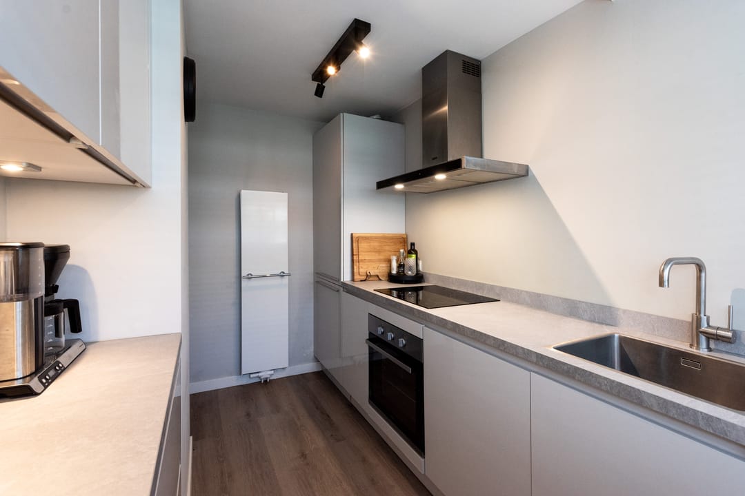 Foto 13 van Van der Waalsstraat 26