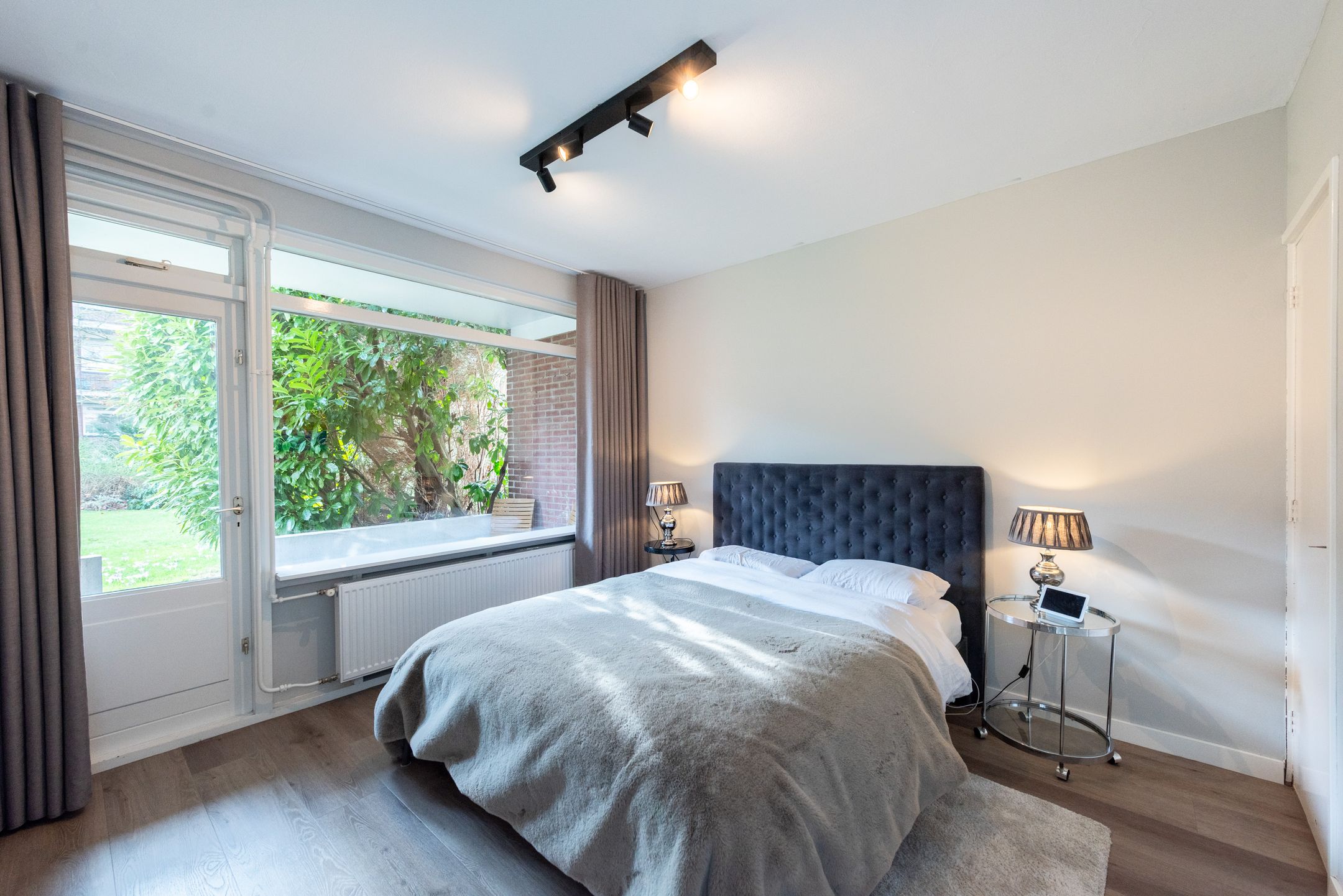 Foto 15 van Van der Waalsstraat 26