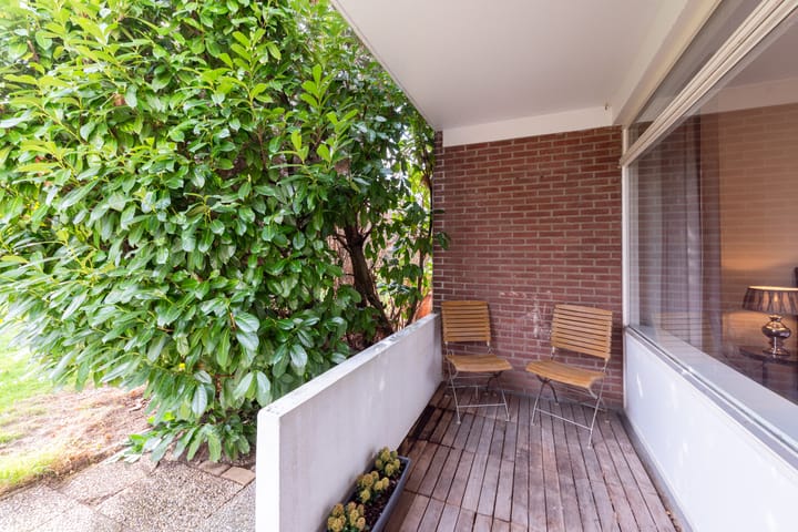 Foto 17 van Van der Waalsstraat 26