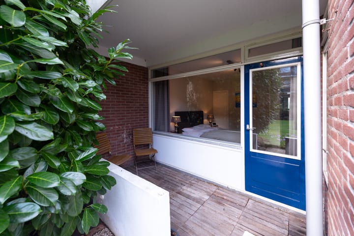 Foto 18 van Van der Waalsstraat 26