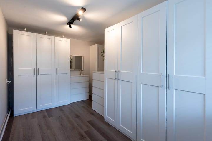 Foto 22 van Van der Waalsstraat 26