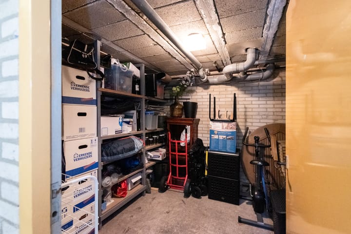 Foto 25 van Van der Waalsstraat 26