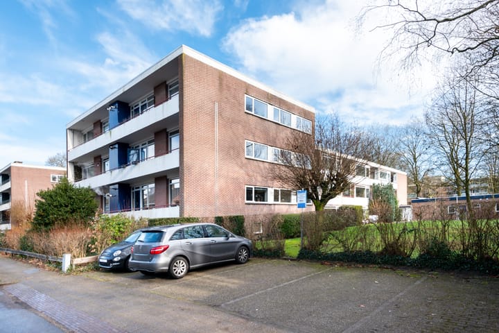 Foto 29 van Van der Waalsstraat 26