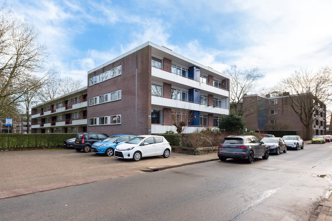 Foto 28 van Van der Waalsstraat 26