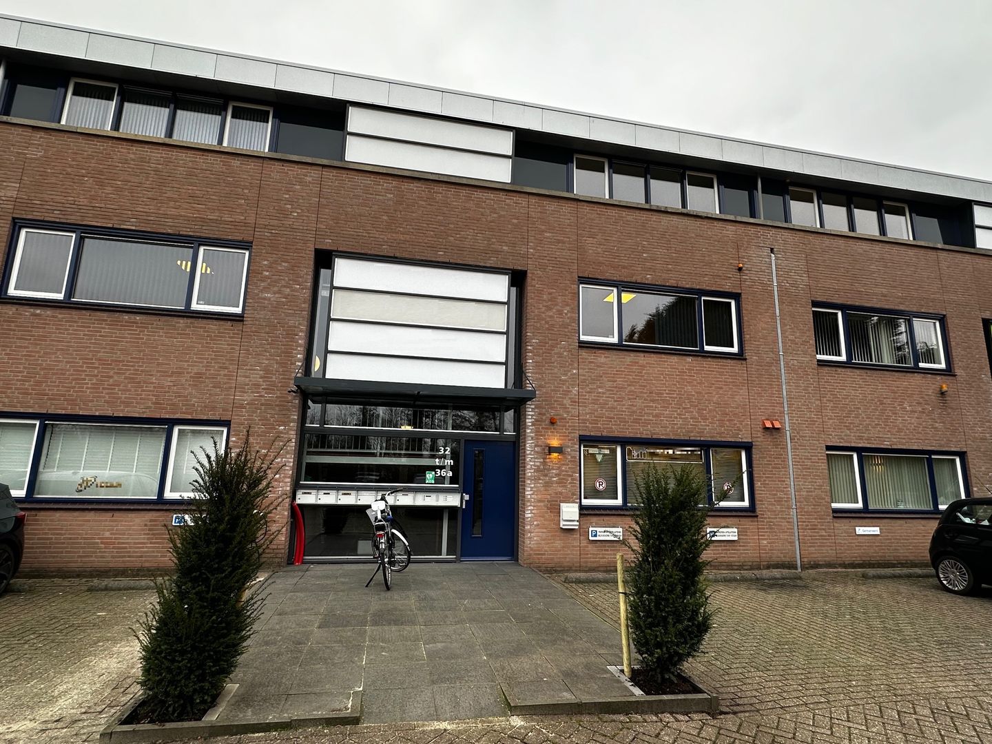 Bekijk foto 1 van Rokkeveenseweg 36-A