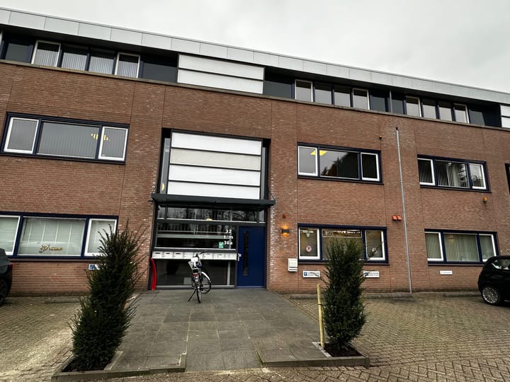 Rokkeveenseweg 36-A, Zoetermeer