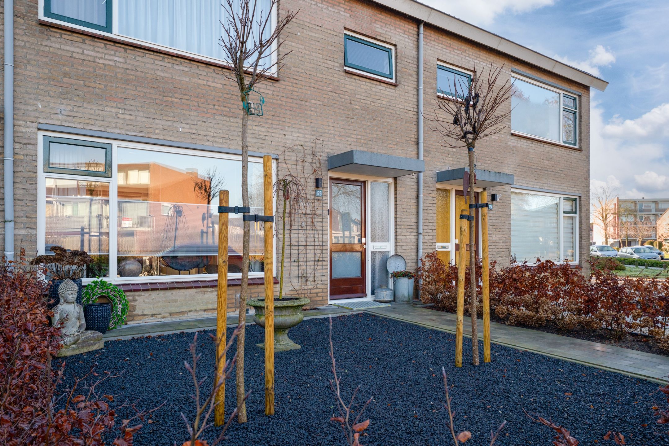 Photo 6 of Willem de Zwijgerlaan 126