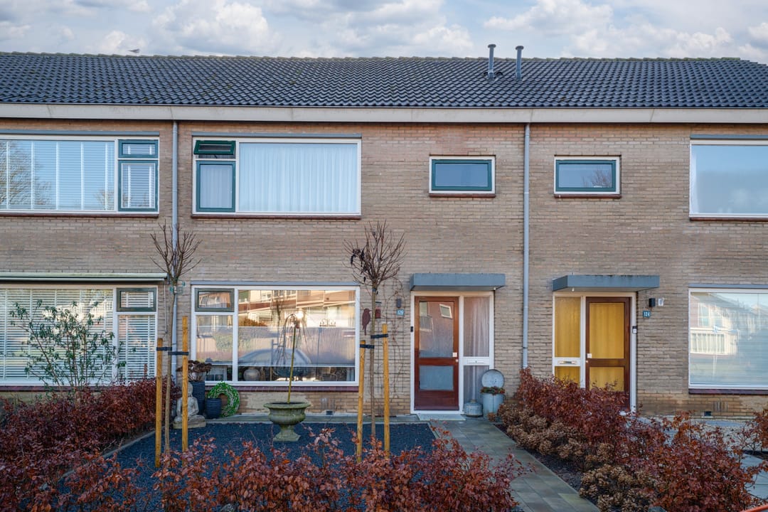 Photo 7 of Willem de Zwijgerlaan 126