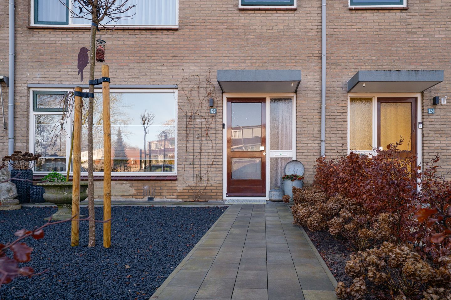 Photo 10 of Willem de Zwijgerlaan 126