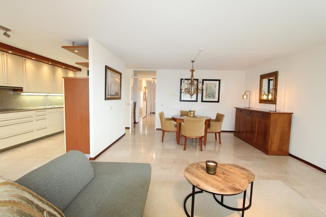 Foto 2 van Marie Baronlaan 21