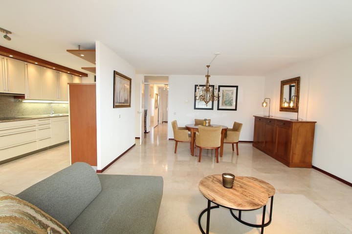 Foto 2 van Marie Baronlaan 21