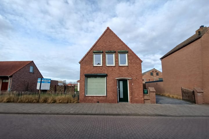 Foto 2 van Brieversstraat 15