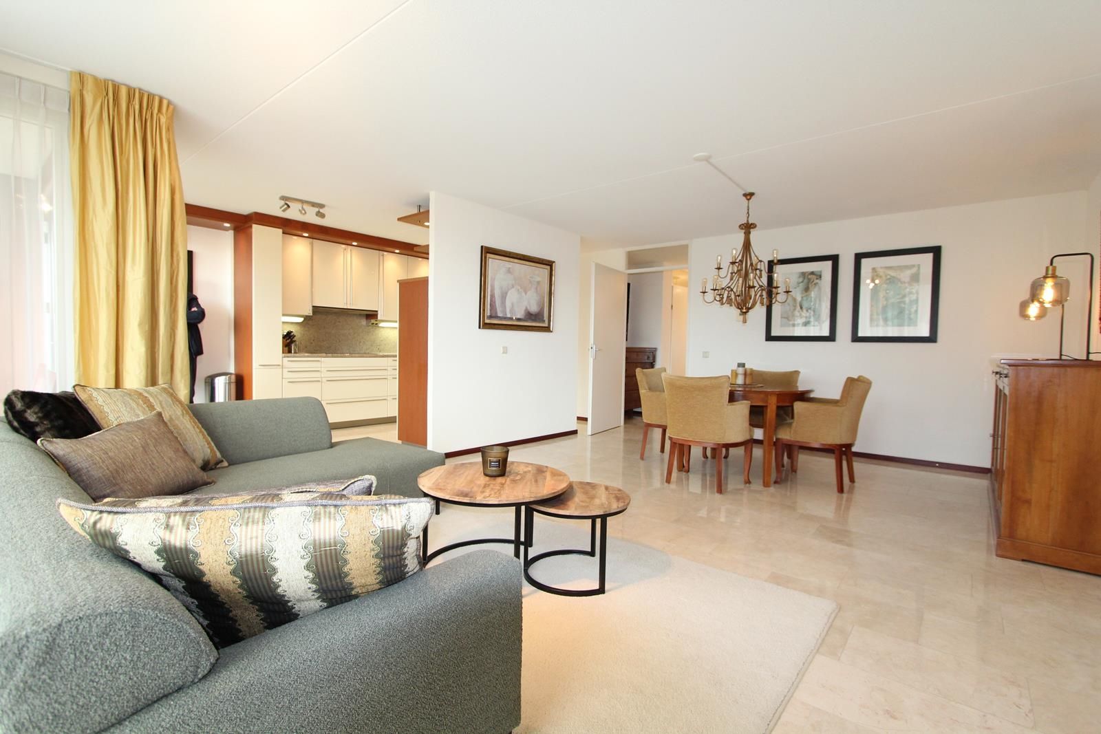 Foto 3 van Marie Baronlaan 21