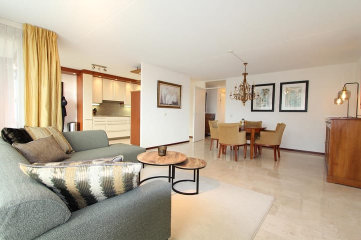 Foto 3 van Marie Baronlaan 21