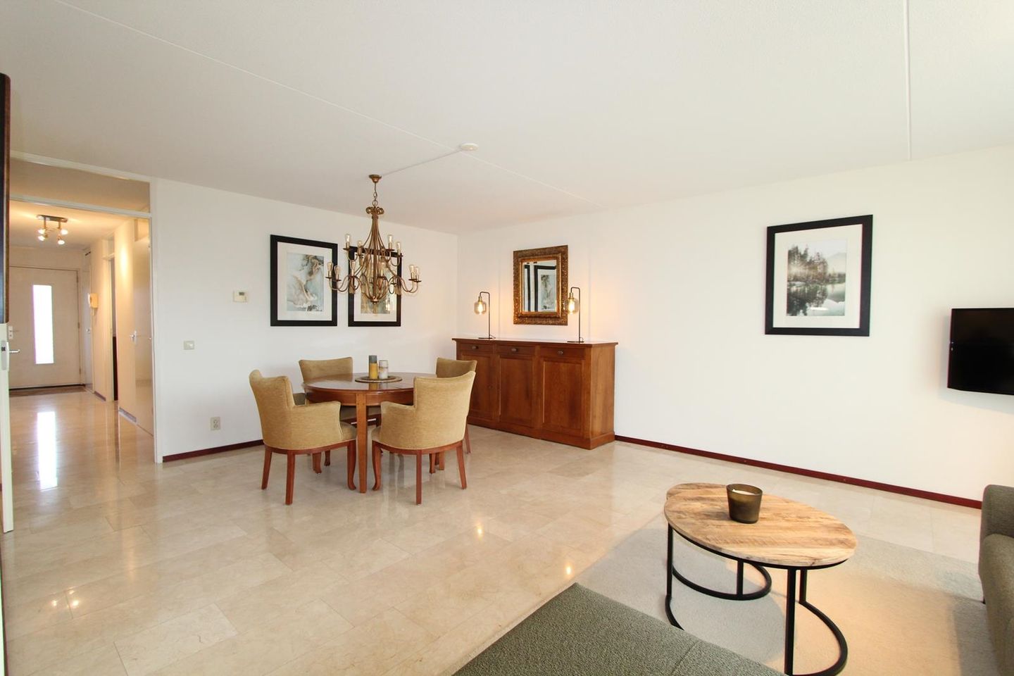 Foto 5 van Marie Baronlaan 21