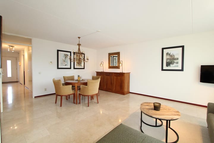 Foto 5 van Marie Baronlaan 21