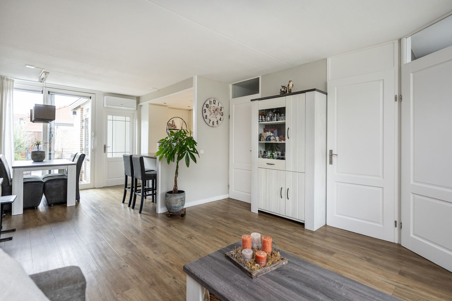 Foto 5 van Gerbera 4