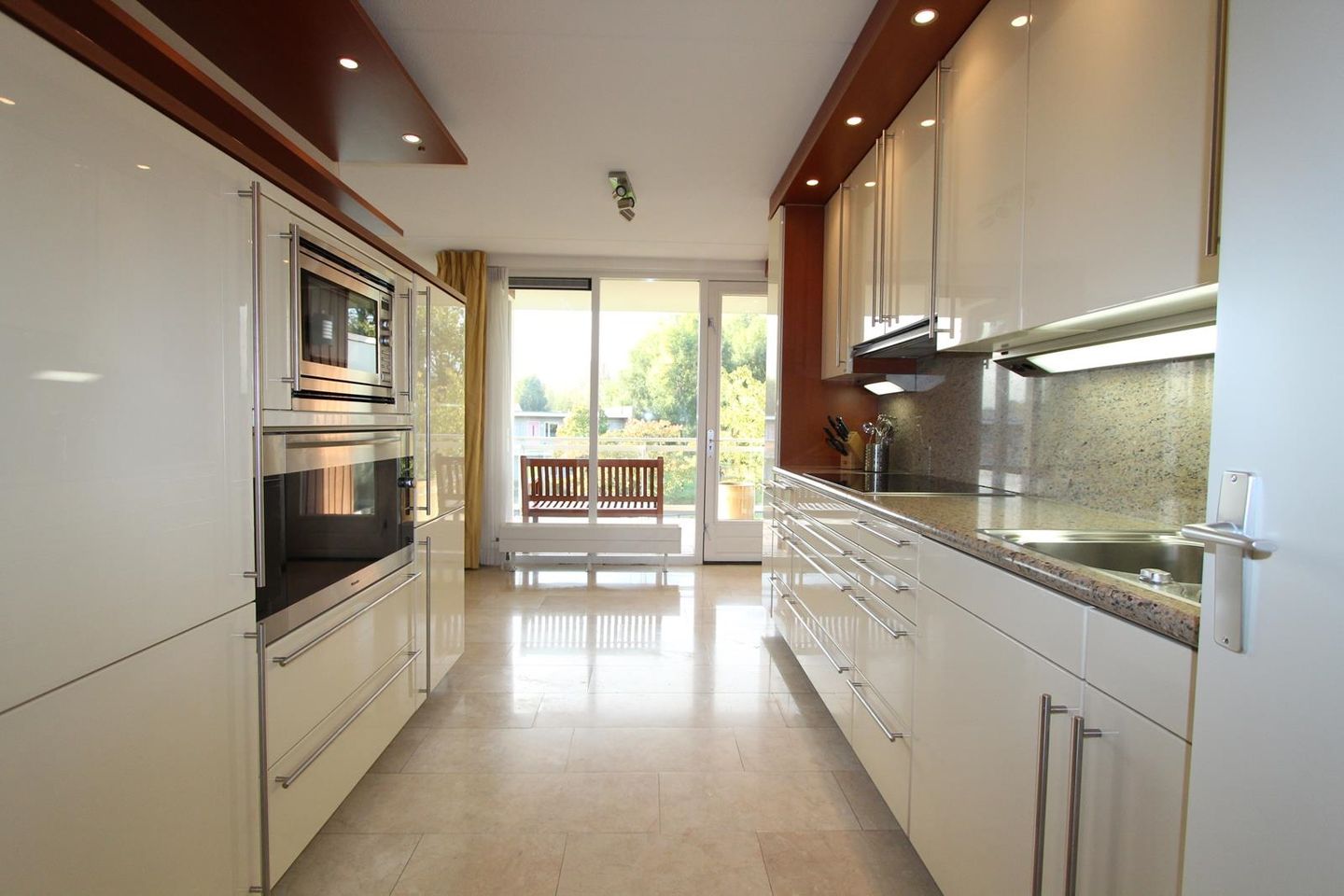 Foto 10 van Marie Baronlaan 21