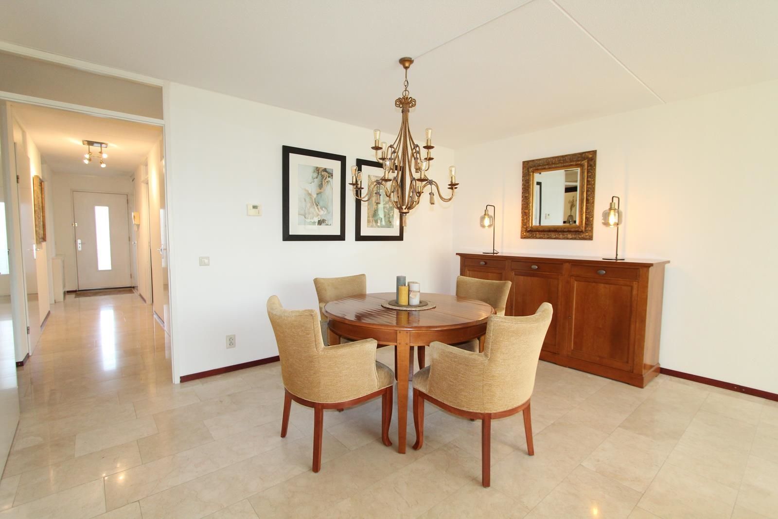 Foto 9 van Marie Baronlaan 21