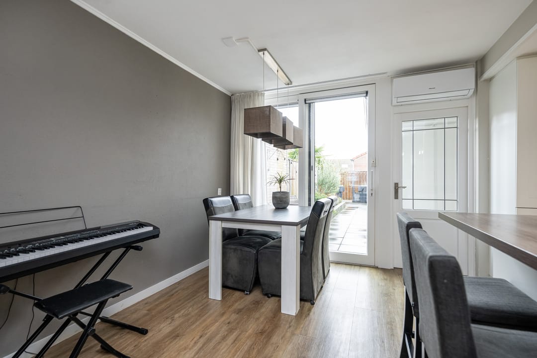 Foto 8 van Gerbera 4