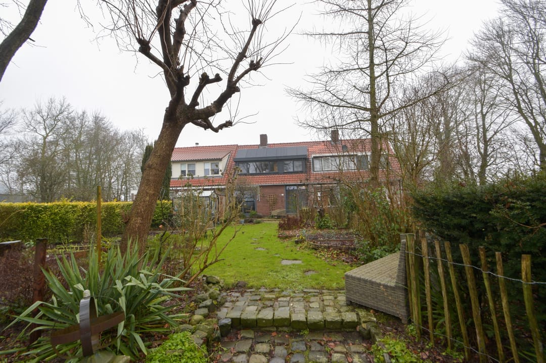 Foto 1 van Espelerweg 38-B