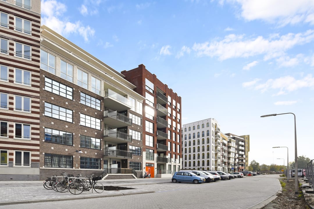 Foto 7 van Gerrit Rietveldsingel 187