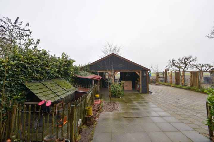 Foto 5 van Espelerweg 38-B