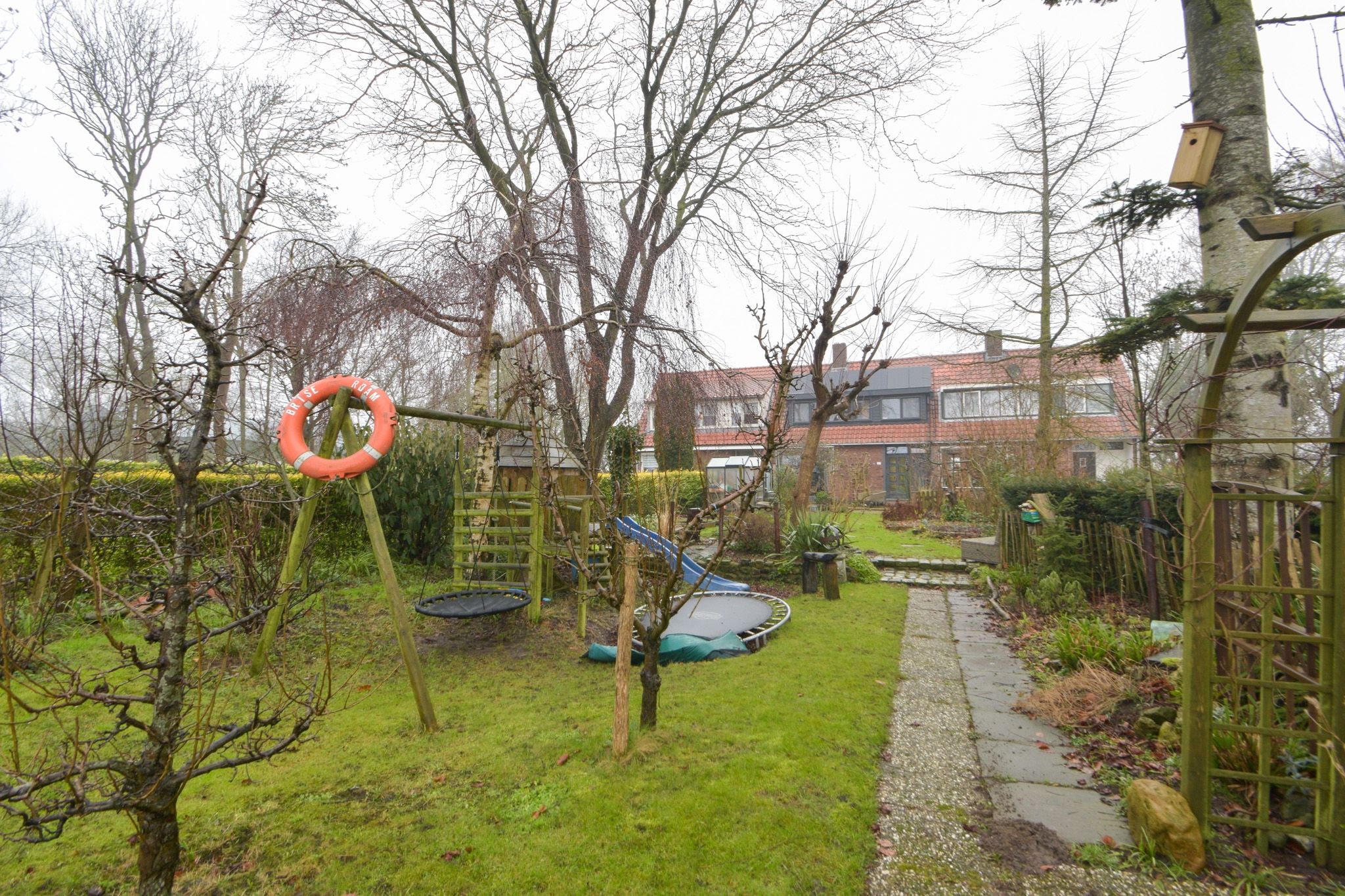 Foto 6 van Espelerweg 38-B