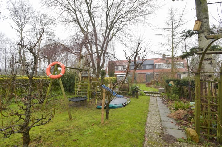 Foto 6 van Espelerweg 38-B