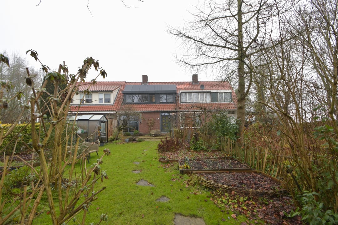 Foto 7 van Espelerweg 38-B