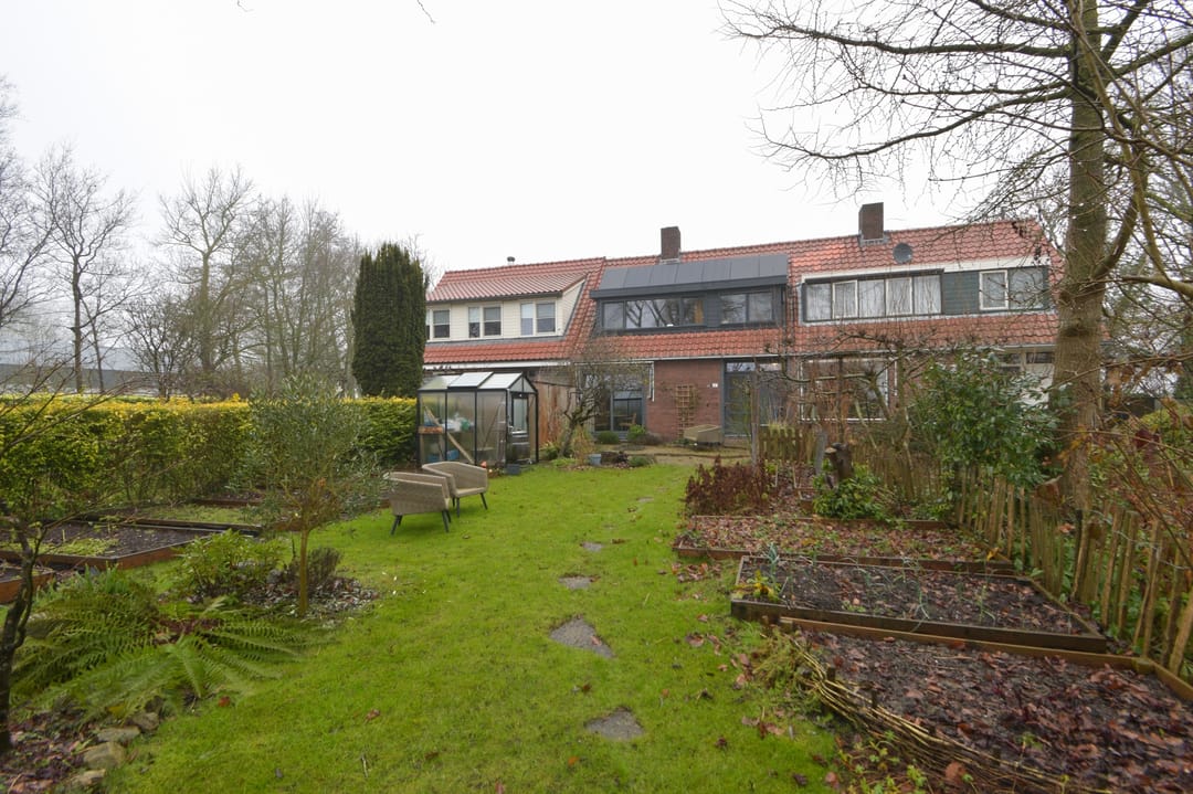 Foto 8 van Espelerweg 38-B