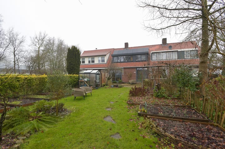 Foto 8 van Espelerweg 38-B