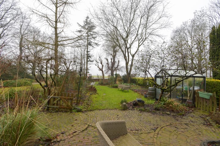 Foto 9 van Espelerweg 38-B