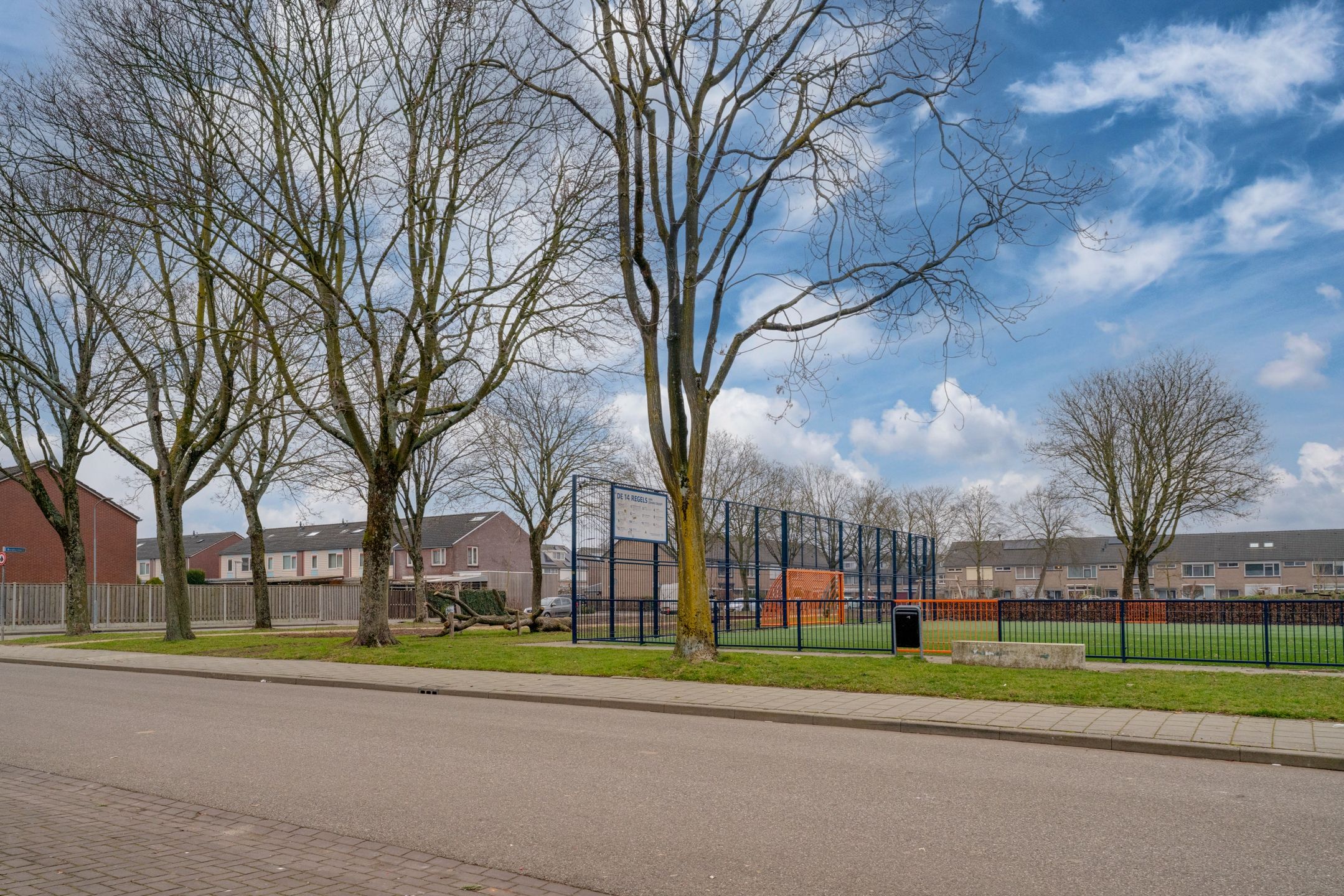 Photo 54 of Willem de Zwijgerlaan 126