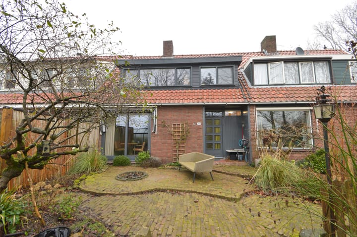 Foto 12 van Espelerweg 38-B