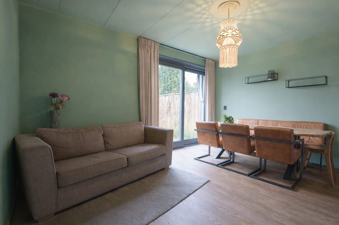 Foto 13 van Espelerweg 38-B