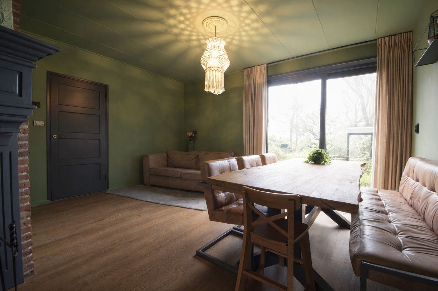 Foto 14 van Espelerweg 38-B