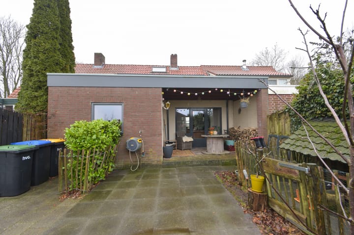 Foto 31 van Espelerweg 38-B