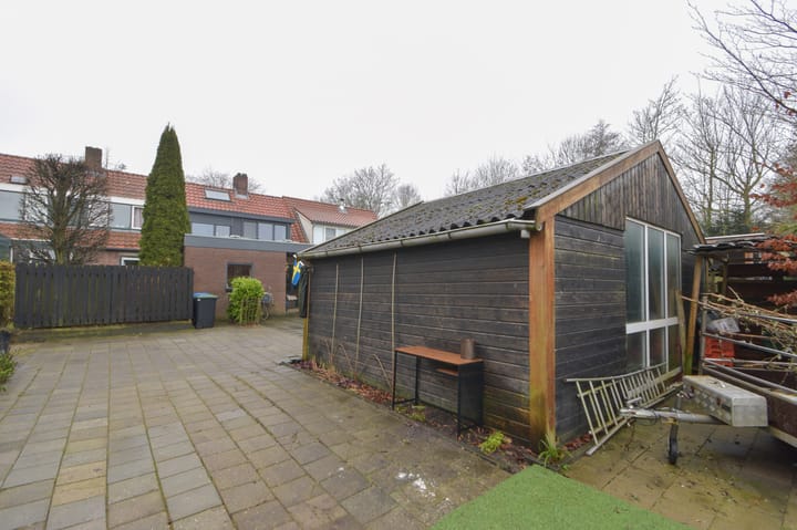 Foto 34 van Espelerweg 38-B