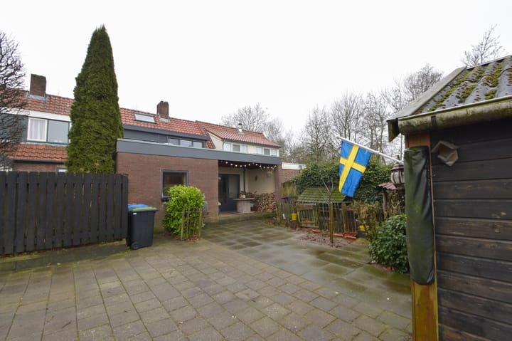 Foto 35 van Espelerweg 38-B