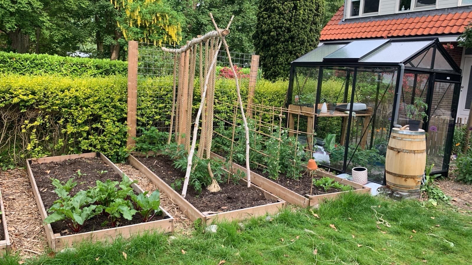 Foto 57 van Espelerweg 38-B