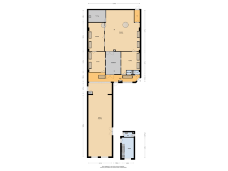View floorplan