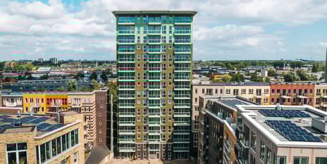 Holland Diemen Park III main image