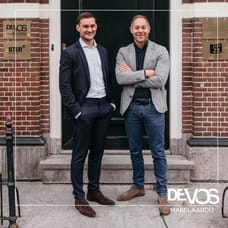 De Vos Makelaardij B.V.