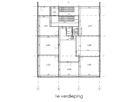 View floorplan