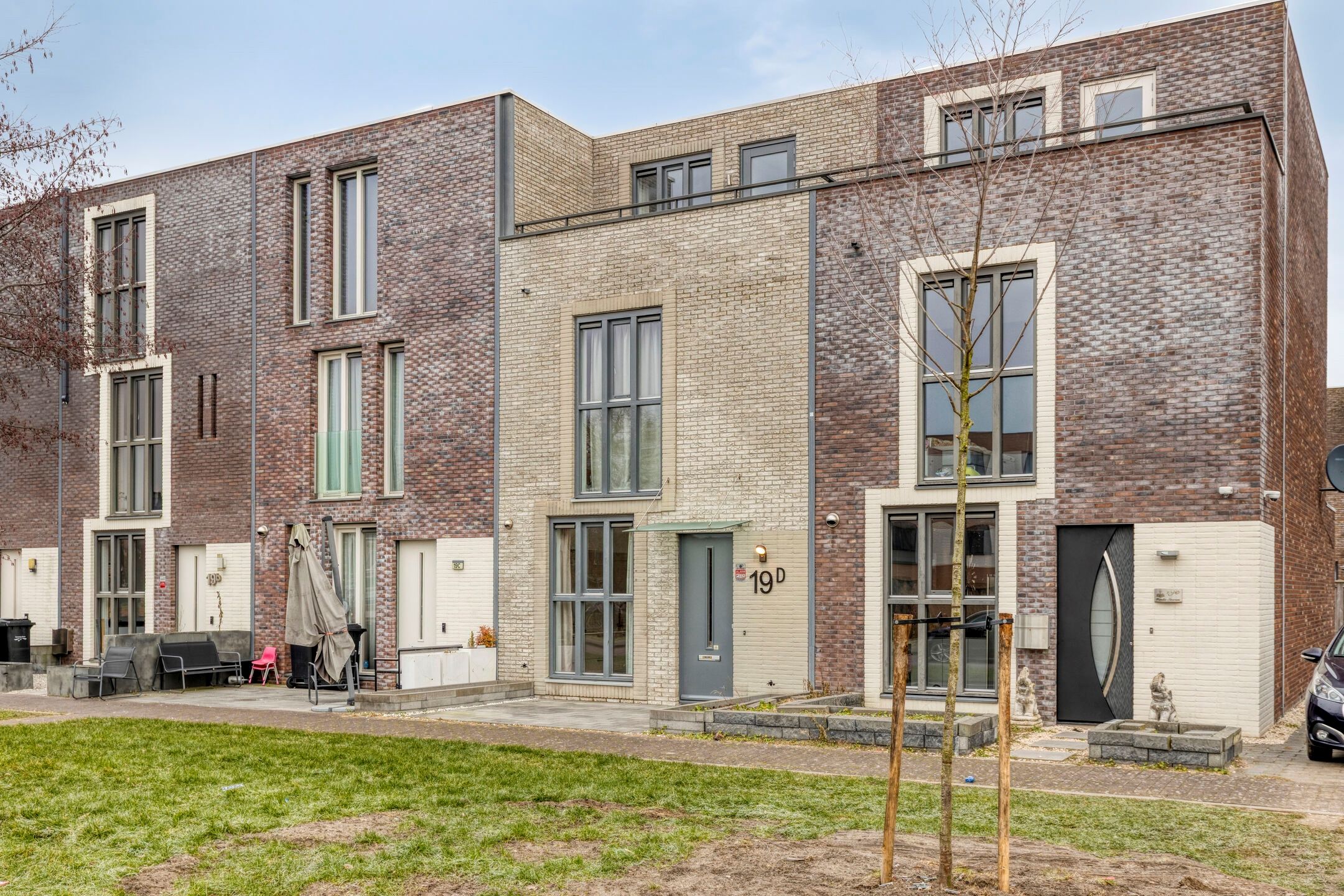 Foto 3 van Arinnastraat 19-D