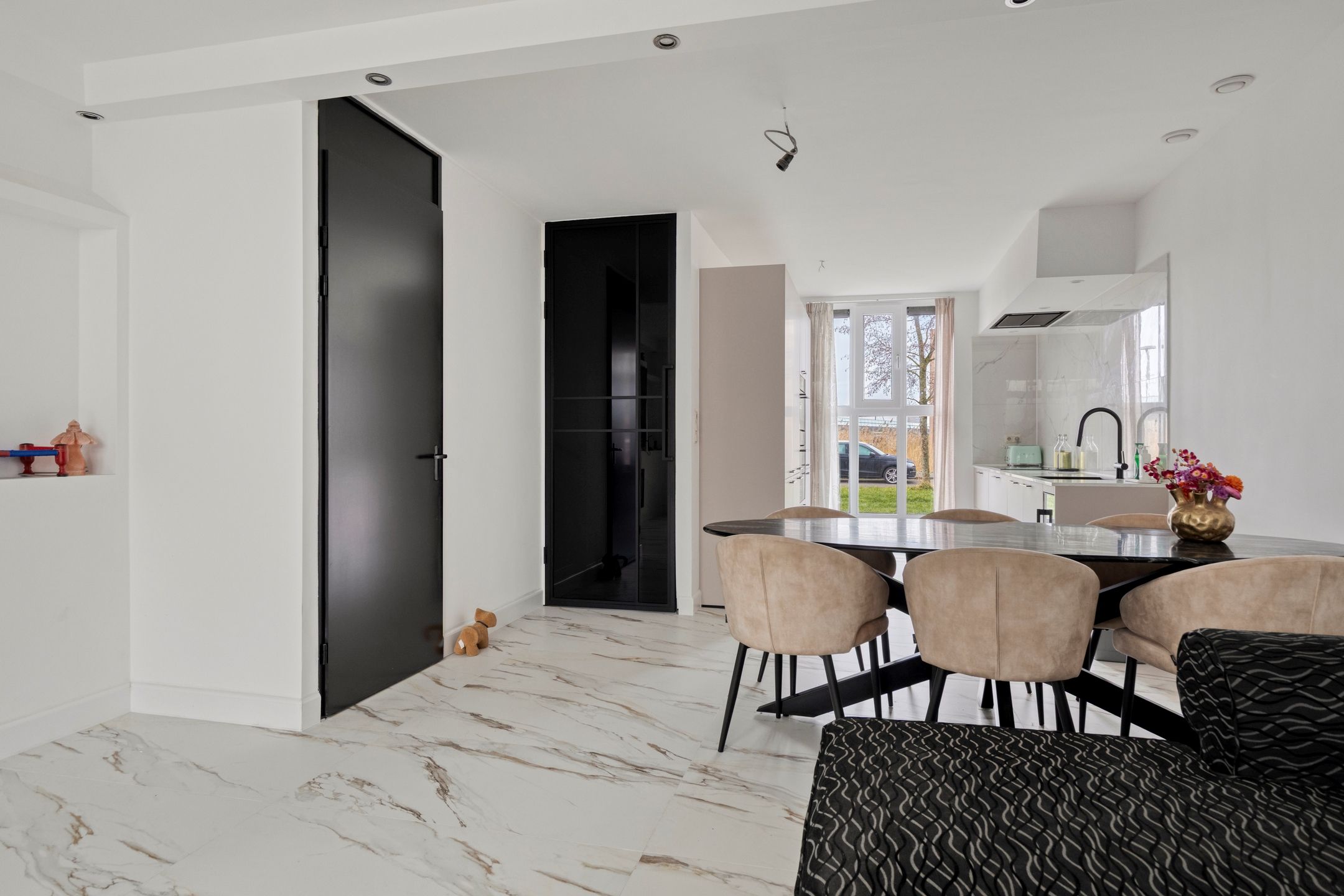 Foto 12 van Arinnastraat 19-D